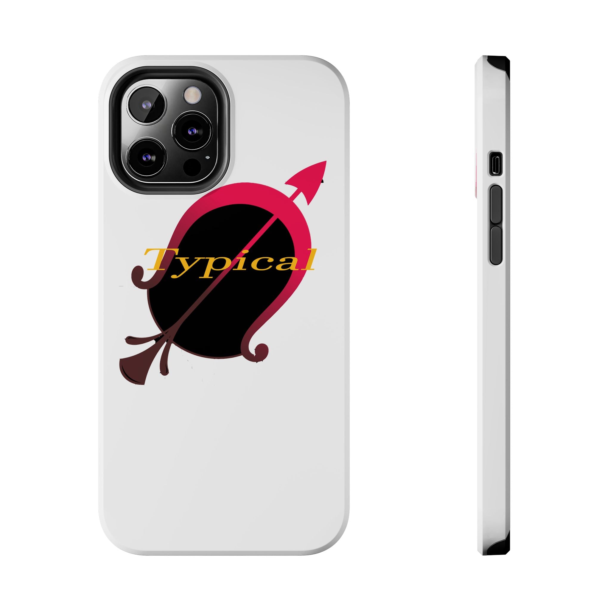 Sagittarius Tough Phone Case Printify Phone Case  314 Originals