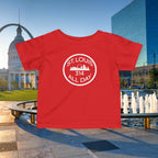 St Louis 314 All Day Infant Tee - 314 Originals