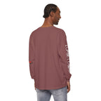 Stay Original Bulldog Brawler Long Sleeve T‑Shirt - 314 Originals