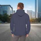 Three One Four Hoodie — Vintage Text - 314 Originals