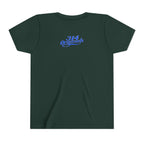 Class of 2026 Kids Graduation T‑Shirt — Cute Graduate Bear Youth Tee - 314 Originals