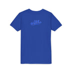 Class of 2026 Kids Graduation T‑Shirt — Cute Graduate Bear Youth Tee - 314 Originals
