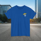 King's Gear Chest Pocket Graphic Tee - 314 Originals