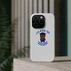 Class of 2026 Graduation Magnetic Impact-Resistant Phone Case - 314 Originals
