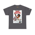 Velvet Smooth Retro Movie Poster Tee — Vintage Blaxploitation Graphic T-Shirt Printify T-Shirt  314 Originals