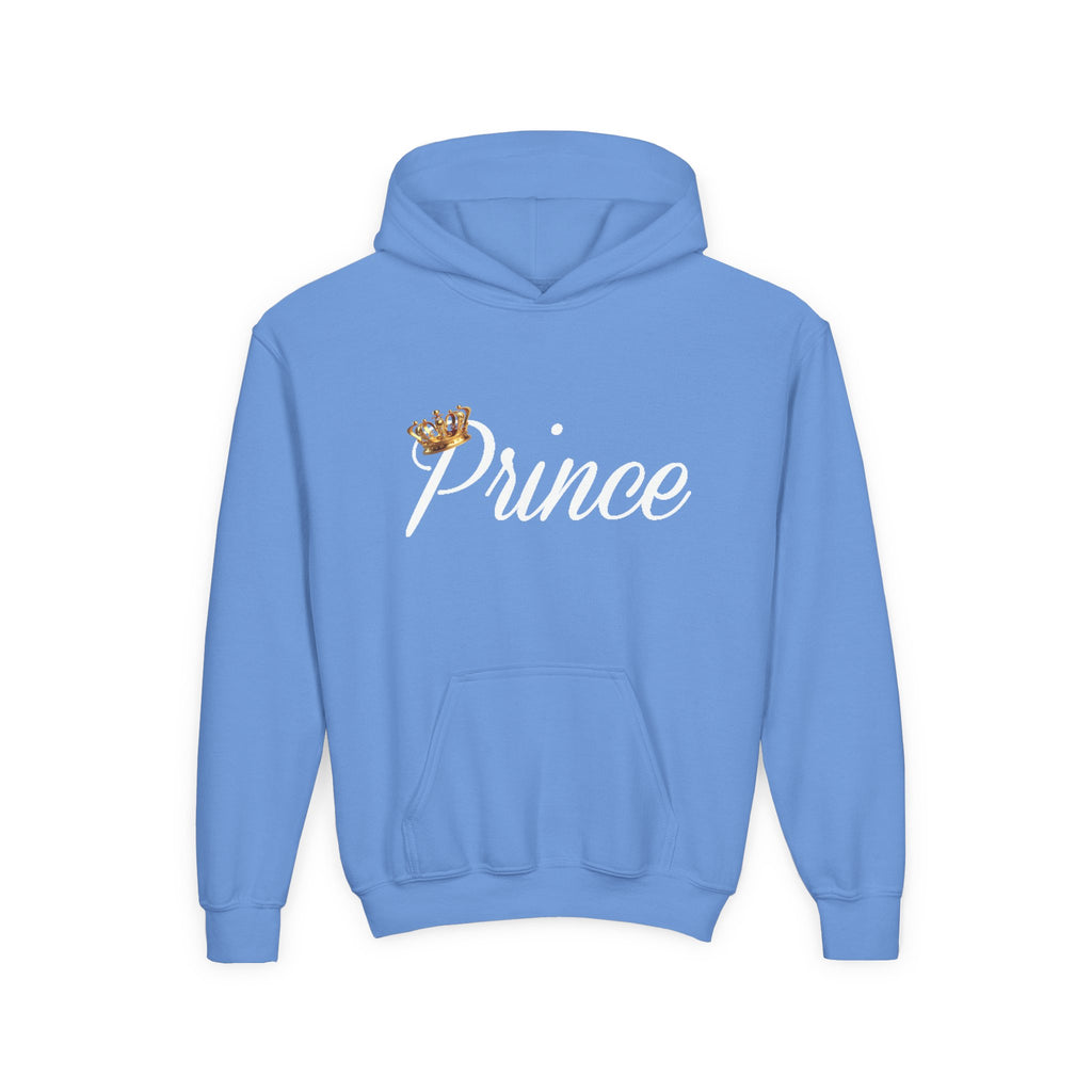 Prince Hooded Sweatshirt — 314 Originals Graphic Hoodie
