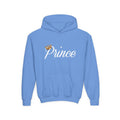 Prince Hooded Sweatshirt — 314 Originals Graphic Hoodie