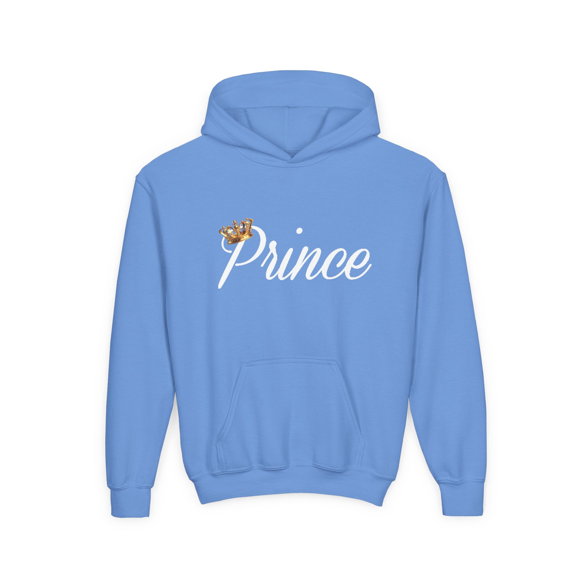 Prince Hooded Sweatshirt — 314 Originals Graphic Hoodie
