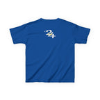 "314 Originals" Vintage Script Graphic - 314 Originals