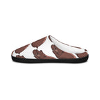 Sleeping Bear Cozy Men's Slippers - 314 Originals