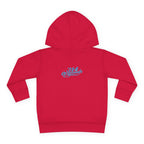 "Winter Animal" Toddler Hoodie Pullover - 314 Originals