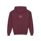 Youth Hoodie — "314 Originals" Athletic Pullover (Est. '24) - 314 Originals