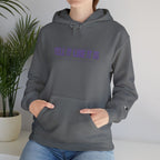 Tell It Like It Is Hoodie — Bold Statement Pullover for Honest, Confident Style Printify Hoodie  314 Originals