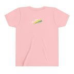 Boys "Favorite Kid" Retro Yellow & Green Graphic T-Shirt - 314 Originals