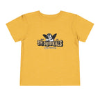 314 Originals Vintage Angel Logo Toddler Tee Printify Kids clothes  314 Originals