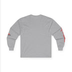 No Remorse Angel Warrior Long Sleeve Tee