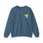 King's Gear Crewneck Sweatshirt - 314 Originals