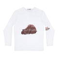 Sleeping Bear Pajama Shirt - 314 Originals