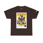 Disco 9000 Retro Movie Poster T‑Shirt Printify T-Shirt  314 Originals