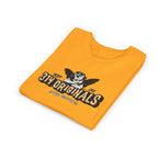 314 Originals Youth Tee - Vintage Cherub Graphic Kids T-Shirt Printify Kids clothes  314 Originals