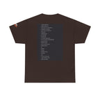 My Love Mix — Vintage Mix Tape Graphic T-Shirt - 314 Originals