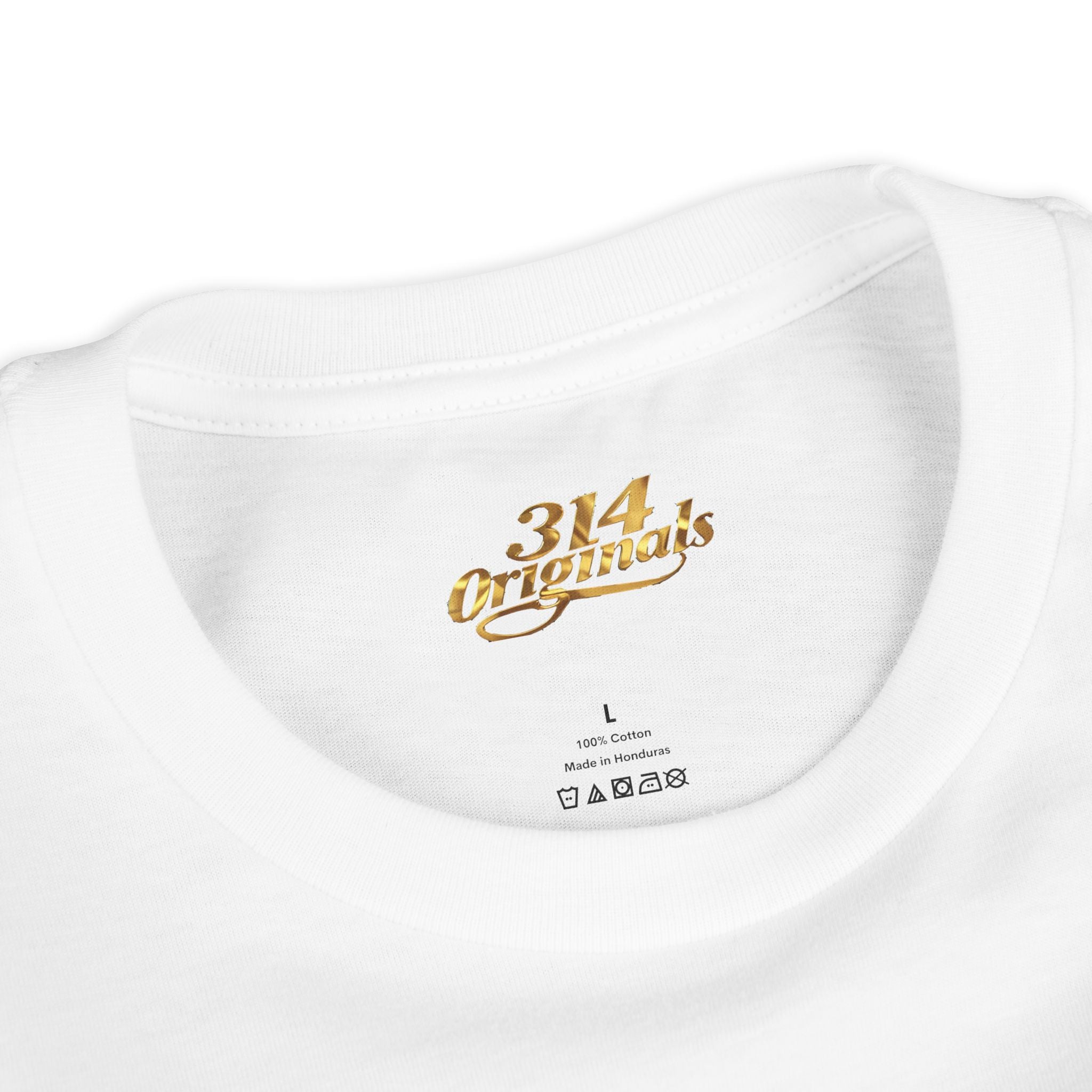 Boys "Favorite Kid" Retro Yellow & Green Graphic T-Shirt