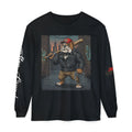Stay Original Bulldog Brawler Long Sleeve T‑Shirt - 314 Originals