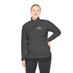 314 Logo | Lightweight Pullover -Quarter-Zip Pullover - 314 Originals