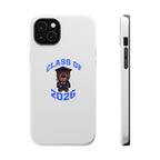 Class of 2026 Graduation Magnetic Impact-Resistant Phone Case - 314 Originals