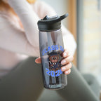Class of 2026 Graduation Bear Design Water Bottle - 314 Originals