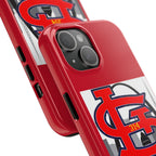 So St. Louis Tough Phone Case - 314 Originals