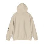 Camo '314' Script Hoodie — City Pride Casual Pullover - 314 Originals