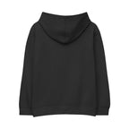 314 Originals Embroidered Fleece Hoodie Printify Kids clothes  314 Originals