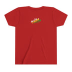 Boys "Favorite Kid" Retro Yellow & Green Graphic T-Shirt - 314 Originals