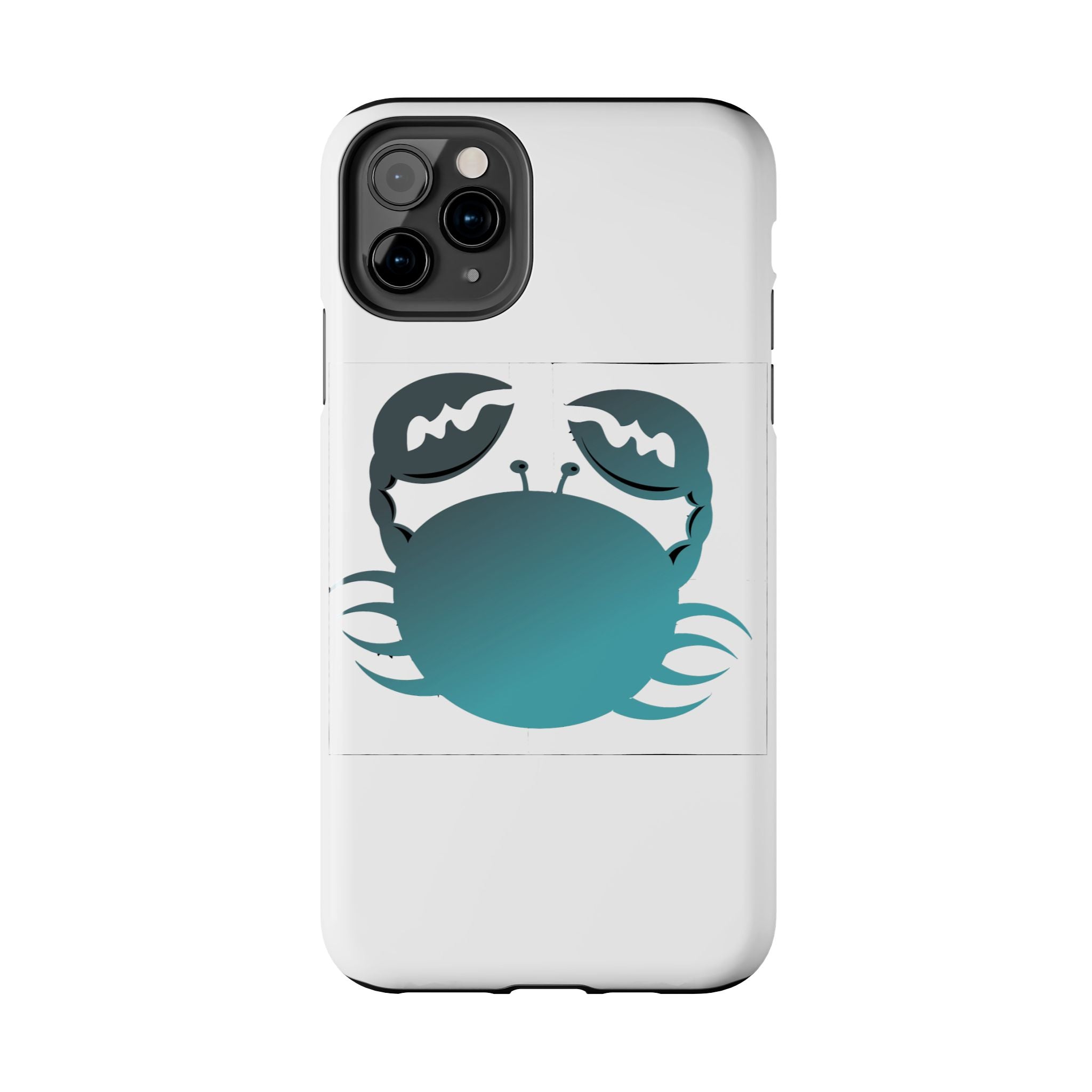 Cancer Tough Phone Case Printify Phone Case  314 Originals