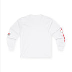 No Remorse Angel Warrior Long Sleeve Tee