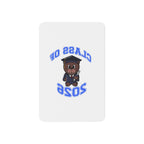 Class of 2028 Graduation Temporary Tattoos — Cute Grad Bear Design - 314 Originals