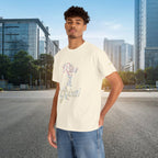 Rise & Grind T-Shirt — Motivational Graphic Tee for Hustle Mindset - 314 Originals