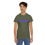 Tell It Like It Is Podcast — Bold Statement Graphic T‑Shirt ("No Scripts… No Filters… No Bullsh*t") Printify T-Shirt  314 Originals