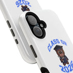 Class of 2026 Graduation Magnetic Impact-Resistant Phone Case - 314 Originals