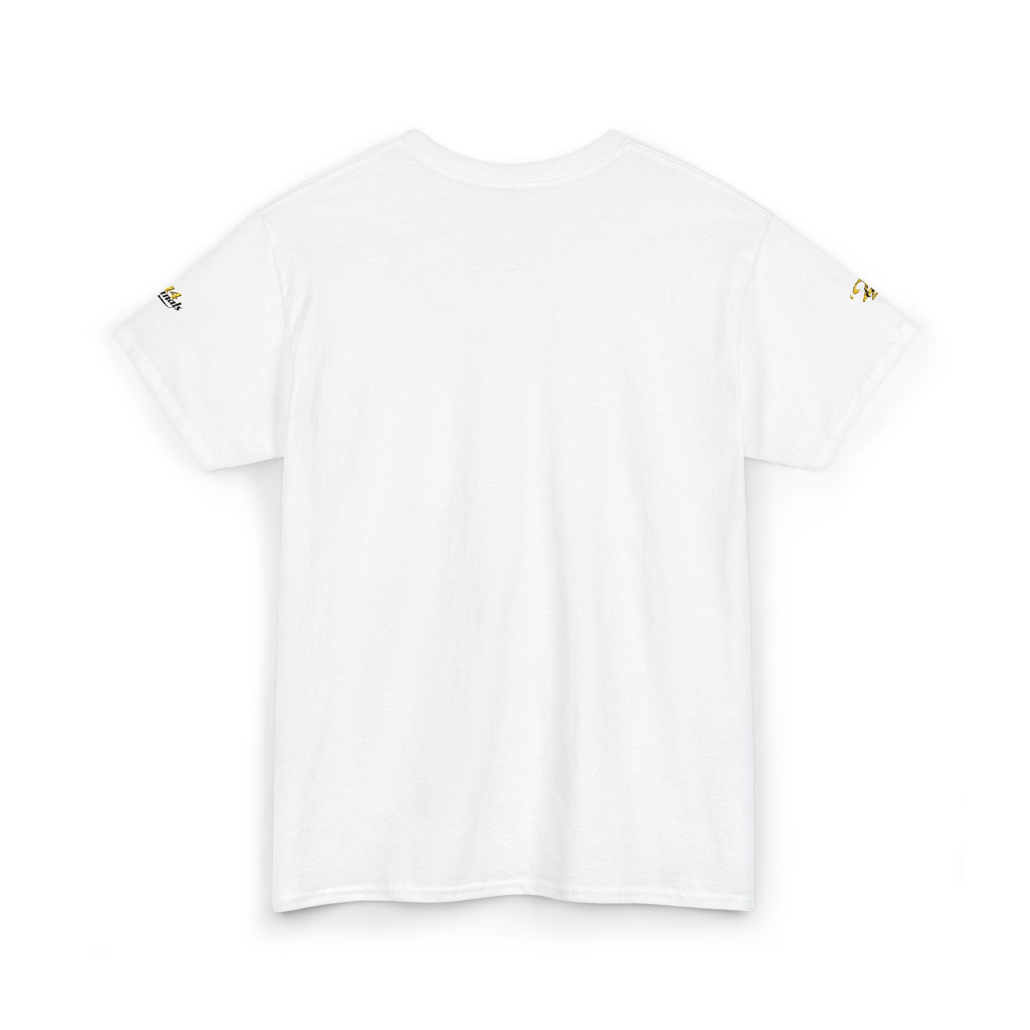 King's Gear Chest Pocket Graphic Tee - 314 Originals