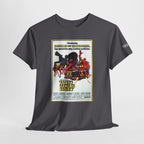 Cotton Comes To Harlem  Movie Poster Tee — Retro Graphic T-Shirt Printify T-Shirt  314 Originals