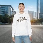 Camo '314' Script Hoodie — City Pride Casual Pullover - 314 Originals