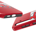 So St. Louis Tough Phone Case - 314 Originals
