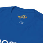 Positive Over Negative T-Shirt — Motivational Graphic Tee - 314 Originals