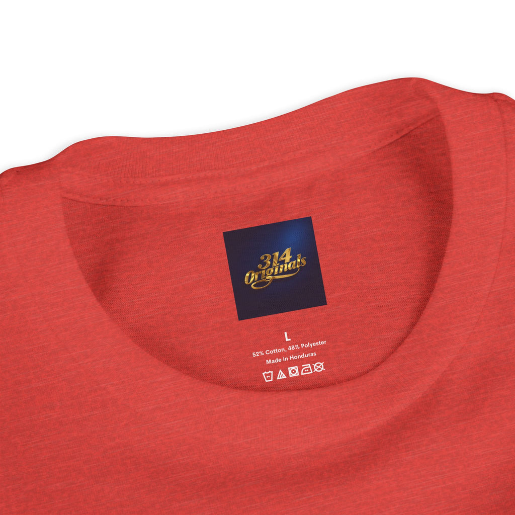 "Nerds Rule the World" Graphic Youth Girls Tee Shirt
