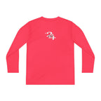 Youth Long Sleeve Tee — "314 Originals" Graphic - 314 Originals
