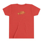 314 Originals Youth Tee - Vintage Cherub Graphic Kids T-Shirt Printify Kids clothes  314 Originals