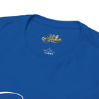 "Enjoy Life" Unisex Heavy Cotton Tee - 314 Originals