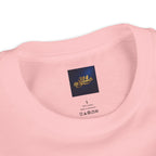 "Nerds Rule the World" Graphic Youth Girls Tee Shirt